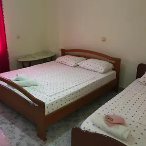 Apartament Festim, Ksamil