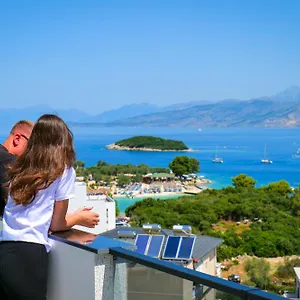 Apartament Siars, Ksamil