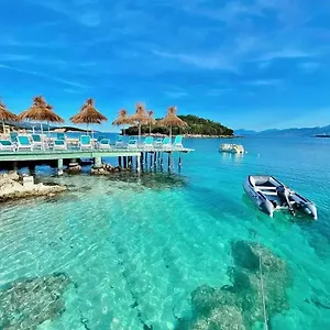 Apartament Ksamil Holiday, Ksamil